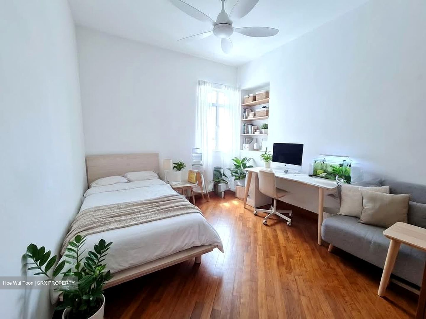 Villa Marina (D15), Condominium #536677451